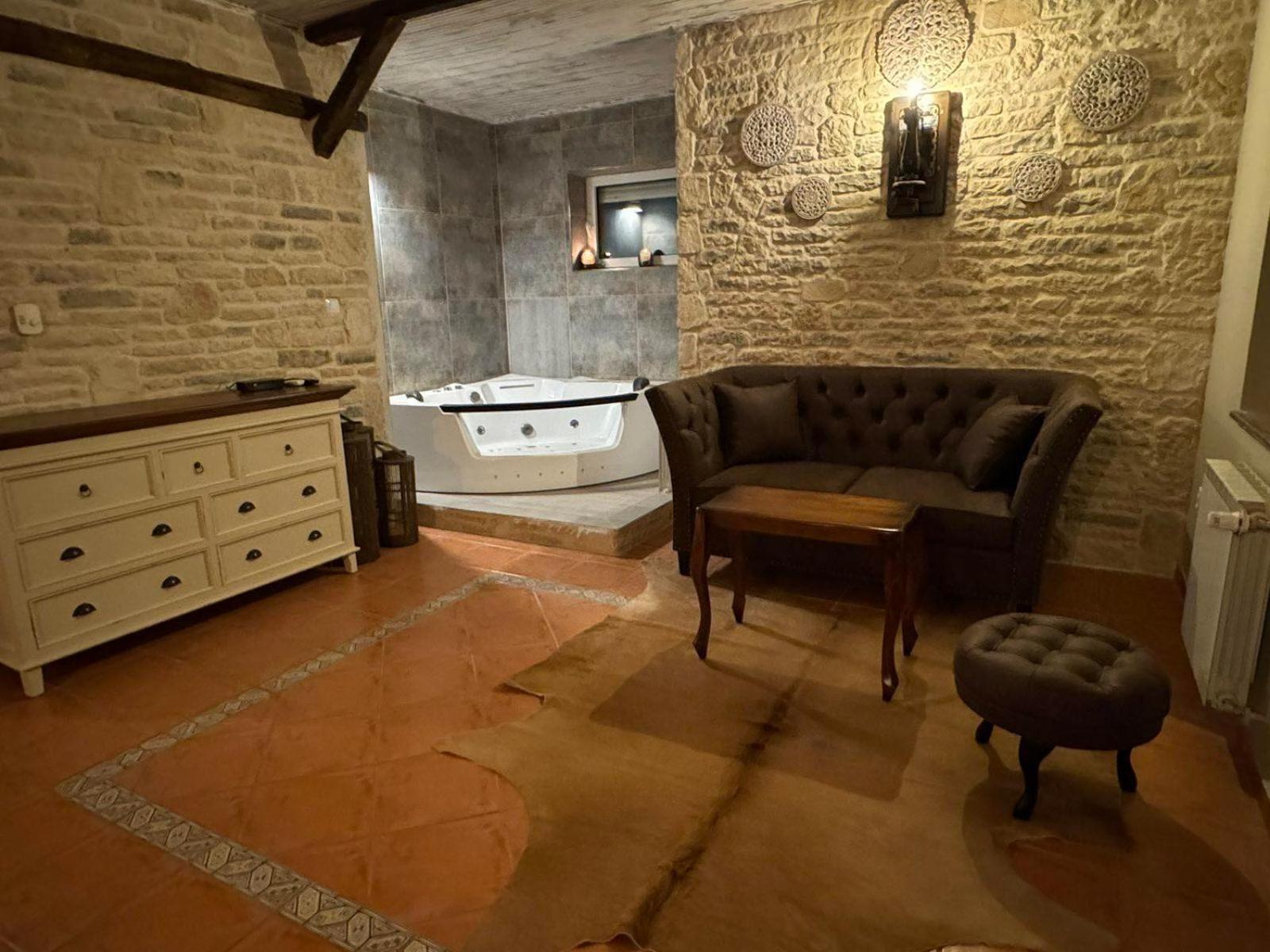 Villa Boyana City & Relax Sofia Eksteriør billede