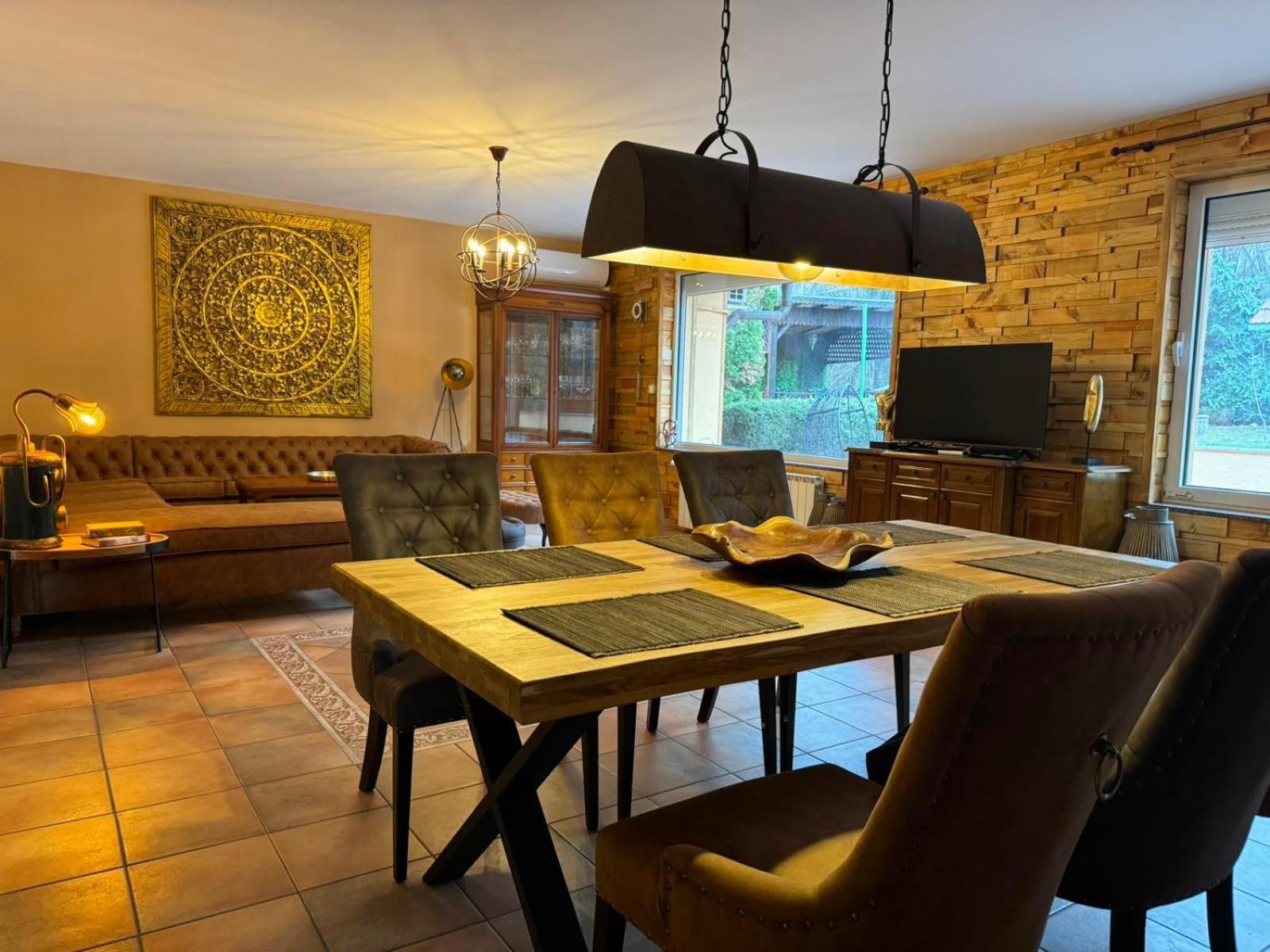 Villa Boyana City & Relax Sofia Eksteriør billede