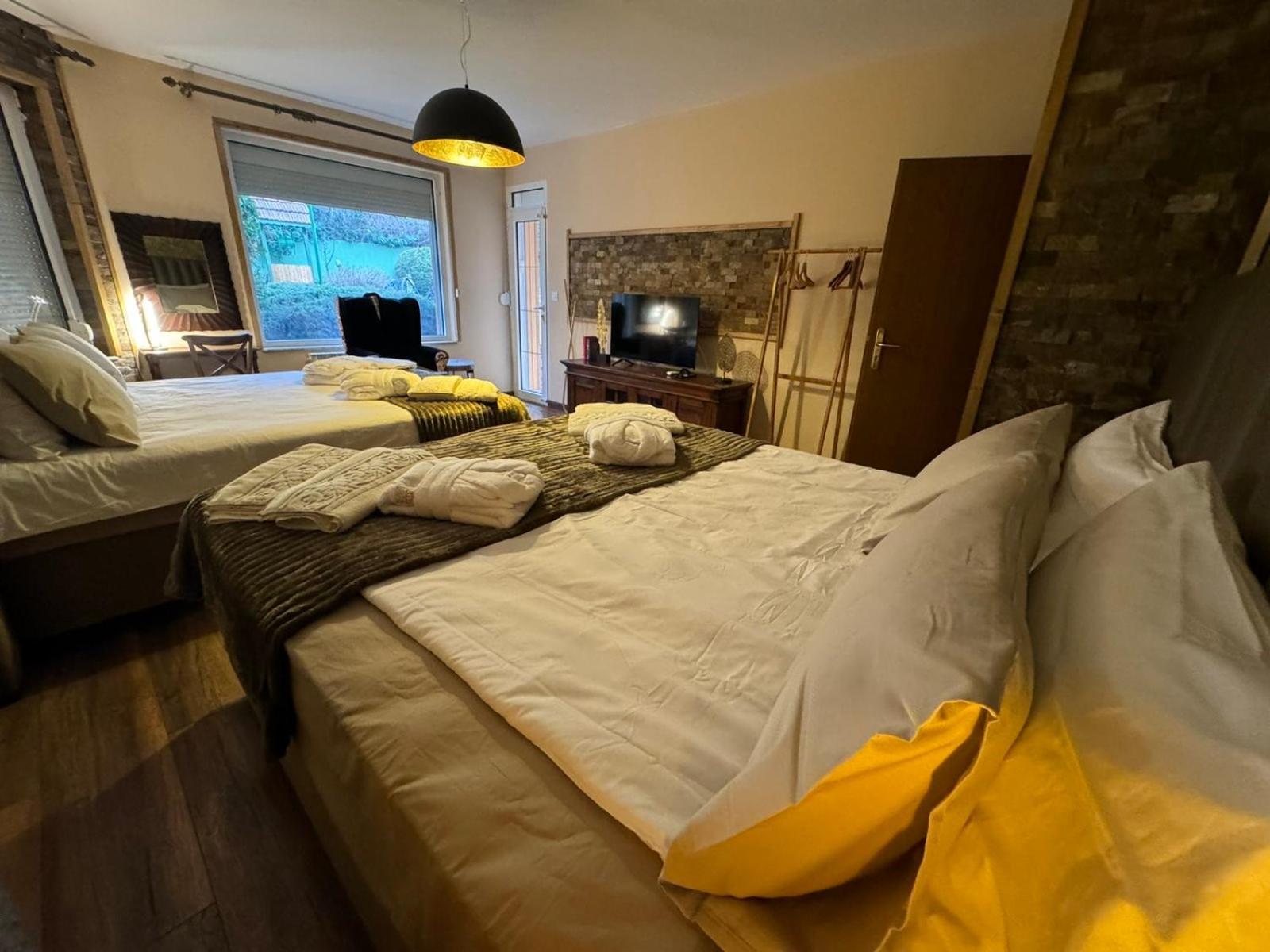 Villa Boyana City & Relax Sofia Eksteriør billede